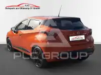 2018 Nissan MICRA