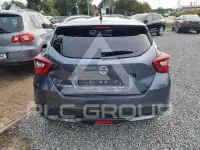 2018 Nissan MICRA