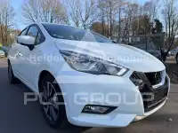 2018 Nissan MICRA