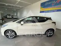 2018 Nissan MICRA