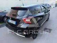 2018 Nissan MICRA