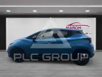 2018 Nissan MICRA