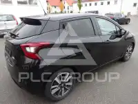 2018 Nissan MICRA