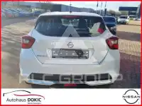 2018 Nissan MICRA