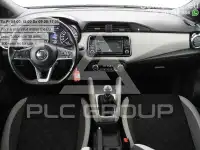 2018 Nissan MICRA