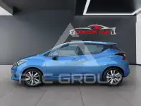 2018 Nissan MICRA