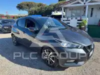 2018 Nissan MICRA
