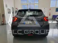 2018 Nissan MICRA