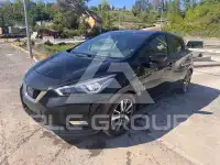 2018 Nissan MICRA