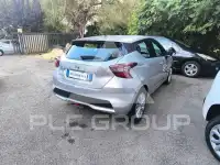 2018 Nissan MICRA