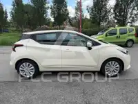 2018 Nissan MICRA