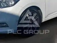 2018 Nissan MICRA