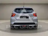 2018 Nissan MICRA