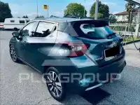 2018 Nissan MICRA