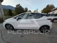 2018 Nissan MICRA