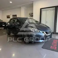 2018 Nissan MICRA