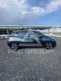 2018 Nissan MICRA