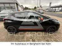 2018 Nissan MICRA