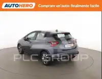 2018 Nissan MICRA