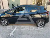 2018 Nissan MICRA
