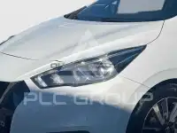 2018 Nissan MICRA