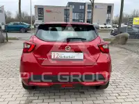 2018 Nissan MICRA
