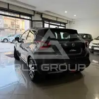 2018 Nissan MICRA