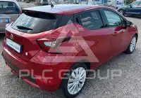 2018 Nissan MICRA