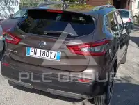 2018 Nissan QASHQAI