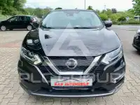 2018 Nissan QASHQAI