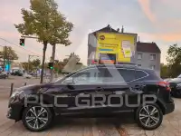 2018 Nissan QASHQAI