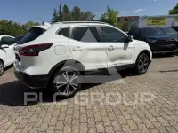 2018 Nissan QASHQAI
