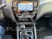 2018 Nissan QASHQAI