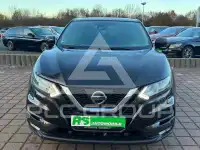 2018 Nissan QASHQAI