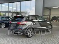 2018 Nissan QASHQAI