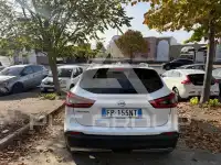 2018 Nissan QASHQAI