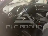 2018 Nissan QASHQAI