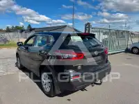 2018 Nissan QASHQAI