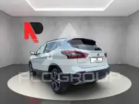 2018 Nissan QASHQAI