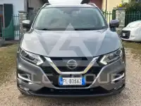 2018 Nissan QASHQAI