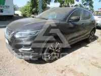 2018 Nissan QASHQAI