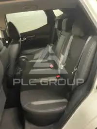 2018 Nissan QASHQAI