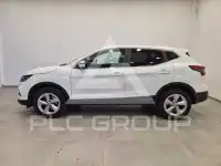 2018 Nissan QASHQAI