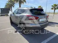 2018 Nissan QASHQAI