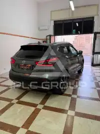 2018 Nissan QASHQAI