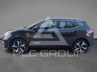 2018 Nissan QASHQAI