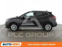 2018 Nissan QASHQAI