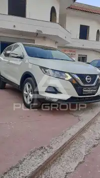 2018 Nissan QASHQAI