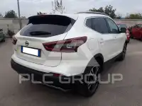 2018 Nissan QASHQAI