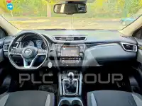 2018 Nissan QASHQAI